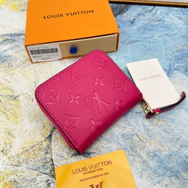 Louis Vuitton Wallets Purse